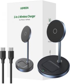 Wireless charger 2in1 UGREEN 90668