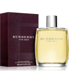 Burberry For Men EDT 50 ml