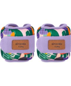 Atsvari rokām un kājām Spokey HOME JUNGLE 2x 0,5 kg