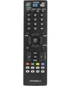 Lamex LXP109 TV пульт LG AKB73655802