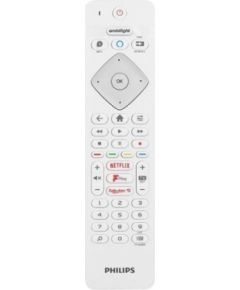 Philips LXP398GM10 Оригинальный Пульт TV LCD / LED Philips PH-V1 Smart / Netflix / Rakuten TV / Ambilight / VOICE