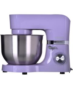 Heinrich's HEINRICH "S HKM 6278 food processor Purple