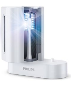Philips UV sanitising technology UV sanitiser