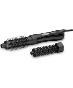 BaByliss Shape & Smooth Straightening brush Warm Black 800 W 78.7" (2 m)