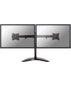 Newstar MONITOR ACC DESK MOUNT/10-27" NM-D335DBLACK NEOMOUNTS