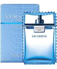 Versace Man Eau Fraîche EDT 50 ml