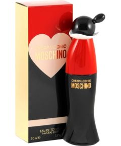 Moschino EDT 50 ml