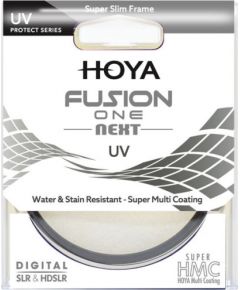 Hoya Filters Hoya фильтр UV Fusion One Next 40.5 мм