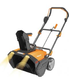 Sniega frēze ar akumulatoru WG471, Worx