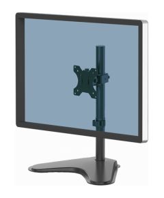 Monitora stiprinājums Fellowes Seasa Freestanding Single Monitor Arm