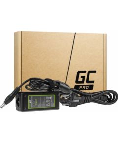 Green Cell PRO Charger / AC Adapter for Lenovo 40W