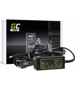 Green Cell PRO Charger / AC Adapter for Asus Eee PC