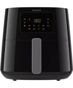 Philips Airfryer XL HD9270/70 Power 2000 W, Capacity 6.2 L, Rapid Air technology, Black