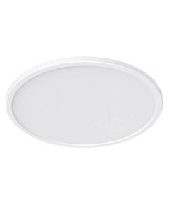 Yeelight Smart Ultra Slim LED Ceiling Light C2201C235, 235x25mm, 18W, 2700-6500K, 1200lm, IP54