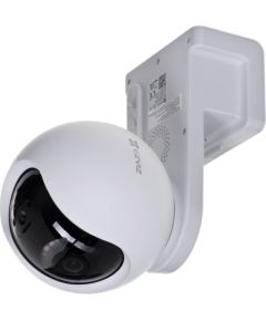 EZVIZ IP Camera CS-EB8 3MP 4mm IP65 H.265 / H.264 White