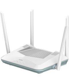 D-Link EAGLE PRO AI AX3200 Smart Router R32