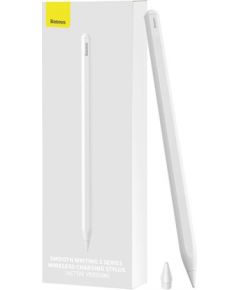 Baseus Smooth Writing 2 Stylus Active Pen (white)