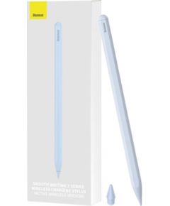 Baseus Smooth Writing 2 Stylus Pen (blue)