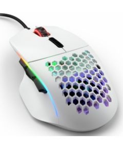 Glorious Model I Gaming Mouse Matte White