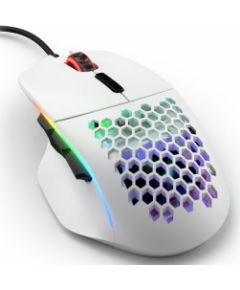 Glorious Model I Gaming Mouse Matte White