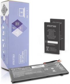 MITSU BATTERY BC/AC-VN7 (ACER 4605 MAH 52.5 WH)