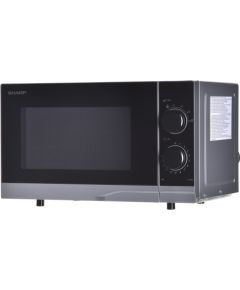 SHARP YC-PS201AE-S MICROWAVE OVEN