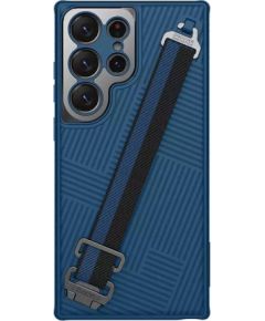 Nillkin Strap case for Samsung Galaxy S23 Ultra (Blue)