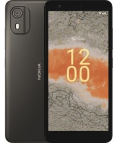 NOKIA C02 Dual SIM TA-1460 2/32GB Charcoal