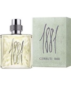 Cerruti 1881 Pour Homme EDT 100 ml