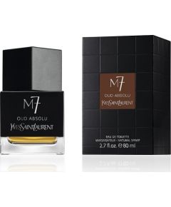 Yves Saint Laurent La Collection M7 Oud Absolu EDT 80 ml