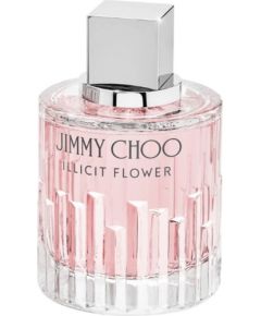 Jimmy Choo Illicit Flower EDT 100 ml