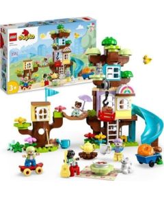 LEGO LEGO Duplo 10993 3w1 Domek na drzewie