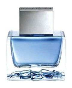 Antonio Banderas Blue Seduction EDT 200 ml