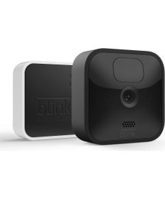 Amazon security camera Blink Outdoor 1, black