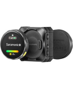 Saramonic wireless microphone BlinkMe B2