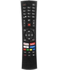 Lamex LXP4390 TV pults LCD VESTEL RC4390P SMART / NETFLIX / YOUTUBE