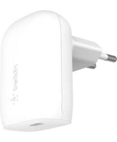 Belkin WCA005vfWH White Indoor