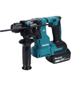 Perforators Makita DHR183Z; 18 V; 1,7 J; SDS-plus (bez akumulatora un lādētāja)