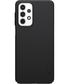 Nillkin Super Frosted Shield case for Samsung Galaxy A33 5G (Black)
