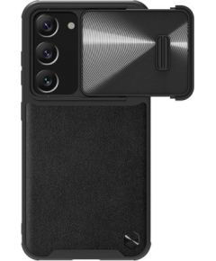 Nillkin CamShield Pro case for Samsung Galaxy S20 (black)