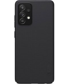 Nillkin Super Frosted Shield case for Samsung Galaxy A52/A52S 4G/5G (Black)