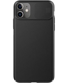 Nillkin CamShield case for iPhone 11 (black)