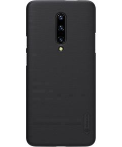 Nillkin Super Frosted Shield case for OnePlus 7 Pro (black)
