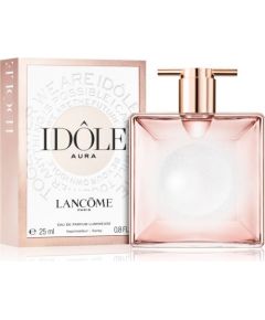 Lancome Idole Aura EDP 25ml smaržas sievietēm