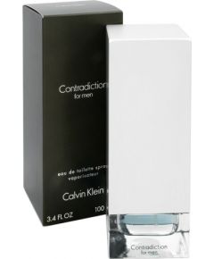 Calvin Klein Contradiction EDT 100 ml