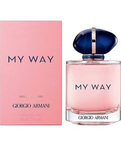 Giorgio Armani My Way EDP 90 ml