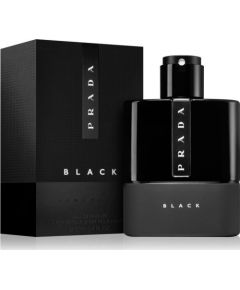 Prada Luna Rossa Black EDP 100 ml