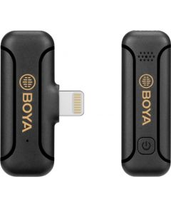 Boya микрофон BY-WM3T2-D1 Lightning Wireless
