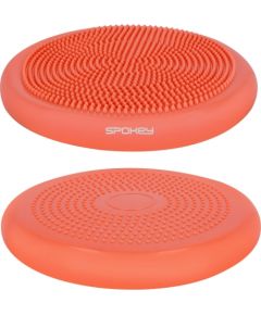Balansa spilvens (Wobble Cushion) Spokey FIT SEAT