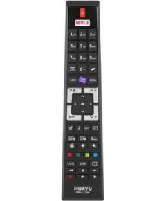 Lamex LXP1396 ТВ пульт TV LCD VESTEL / HYUNDAI / TELEFUNKEN RM-L1396